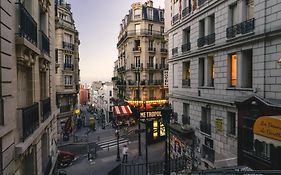 Central Paris - 1Br - Cityapartmentstay